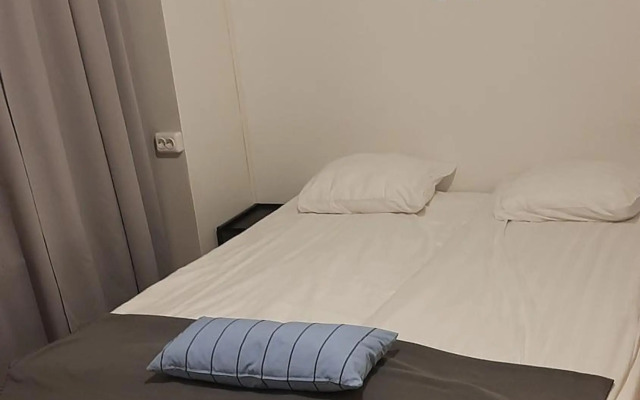 Oulun Satamahuoneet ja -ravintola