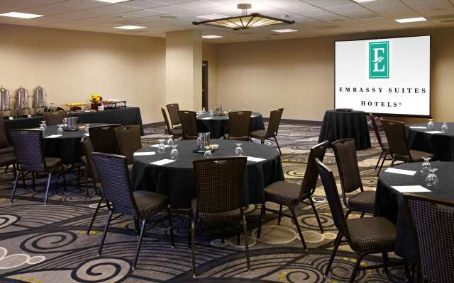 Embassy Suites by Hilton Los Angeles LAX South/El Segundo