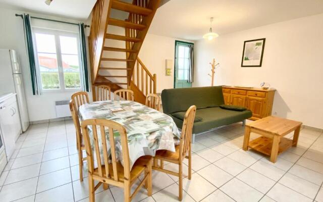 Pommeraie et Eglantines