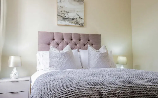Host Stay Shaw Street Flat