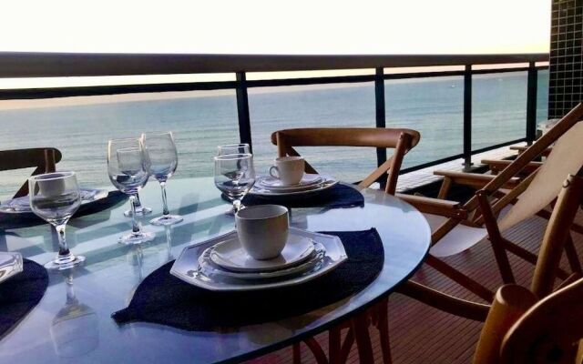 Landscape Beira Mar Platinum