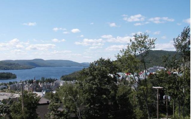 Tremblant Manoirs by Rendez-Vous Mont-Tremblant