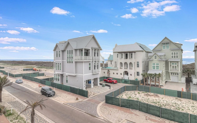 Sandy Cheeks 409 COA