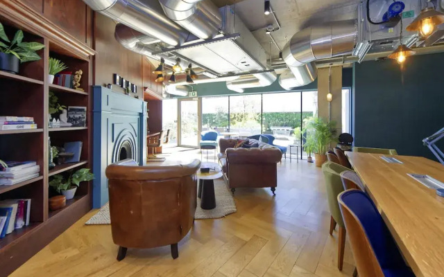 Hammersmith Student Living for Student Only