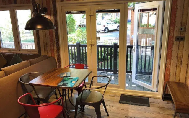 Pet Friendly Lodge - Sleeps6 - Long Stay Discount