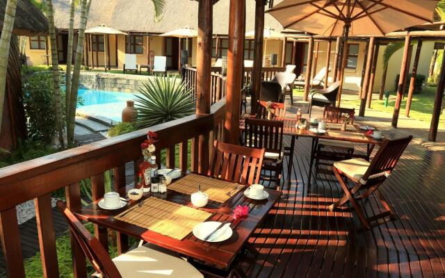 La Lechere Guest House