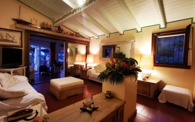 Villa Tea - Costa Smeralda - Porto Cervo