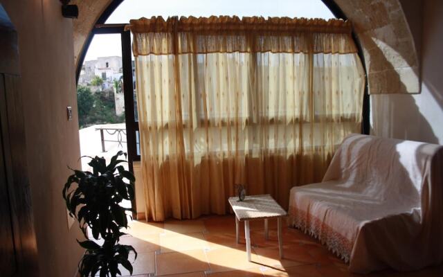 La Ferula Casa Vacanze