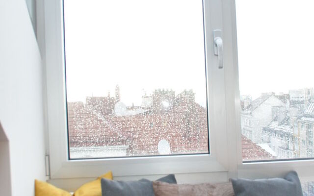 Wienwert Holiday & Business Apartments