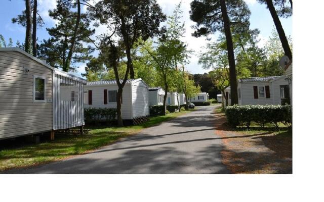 Camping du Bois Masson