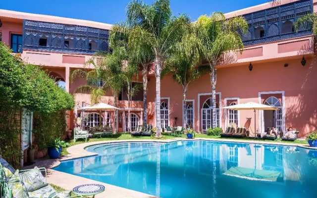 Albakech Boutique Hotel & Spa