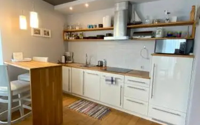 Apartament Stella Maris