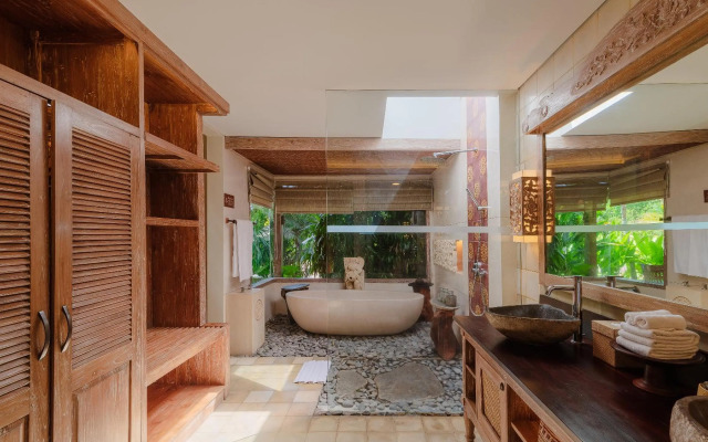 The Udaya Resorts and Spa