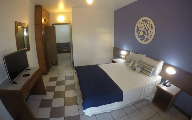 Joaquina Beach Hotel