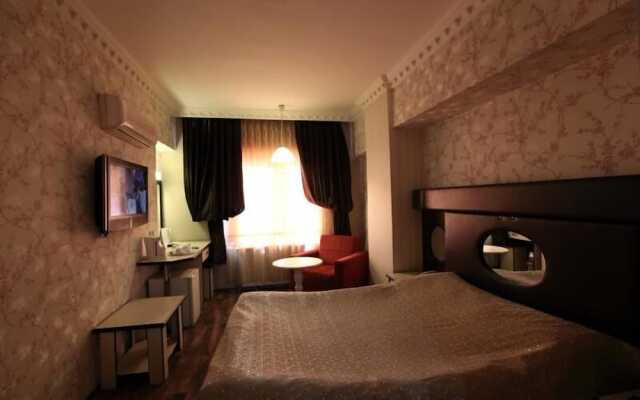 Princess Hotel Gaziantep