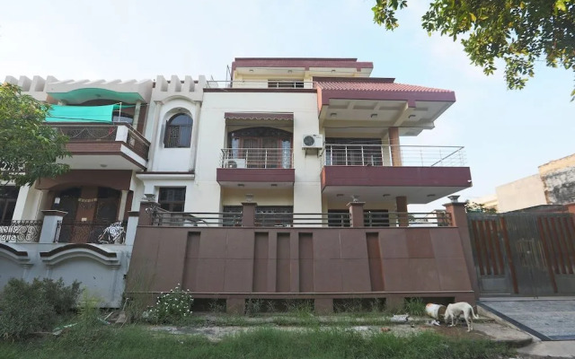 Oyo 46411 Hotel Lotus View