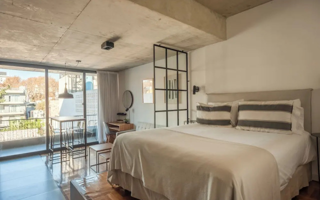 Vivi Palermo Hollywood C2D