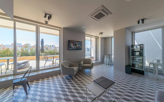 Serviced Apartments Boavista Palace