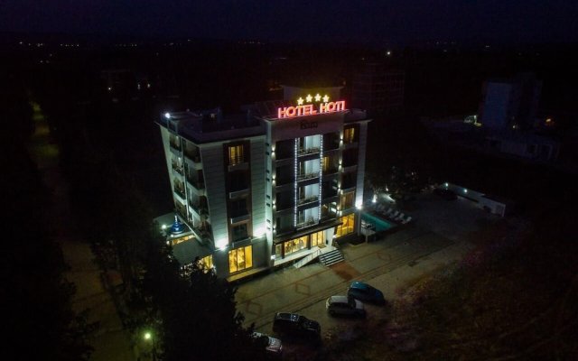 Hotel Hoti II