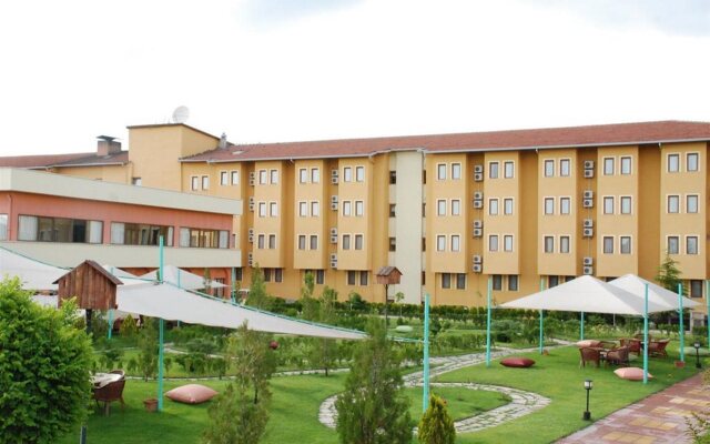 Crystal Kaymakli Hotel & SPA