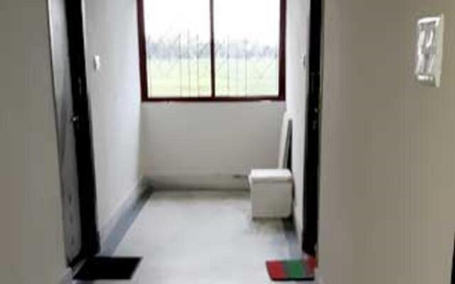 Happy International Guest House