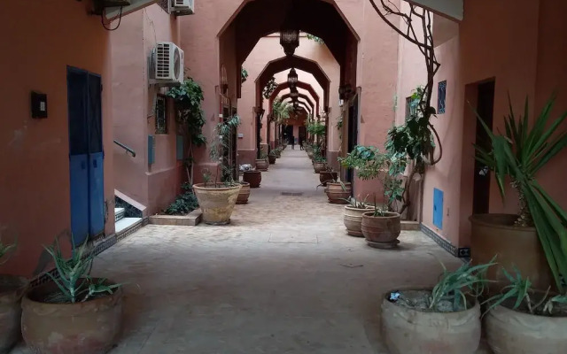 Riad Alkarya