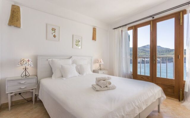 Sant ELM Vistamar Apartment
