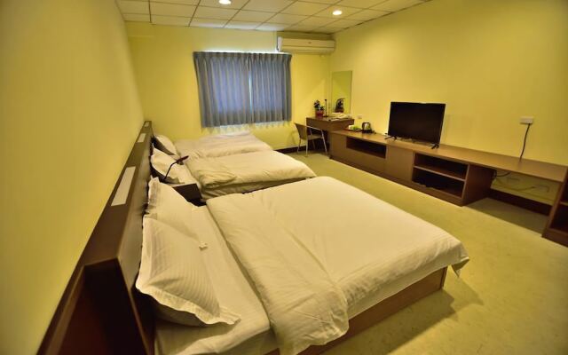 Taitung Farm - Chishang