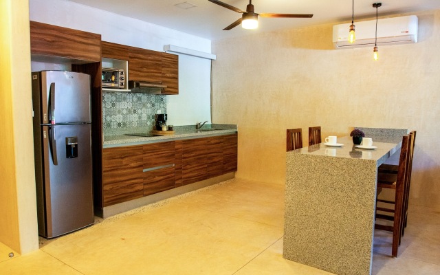 Azul Tulum by GuruHotel