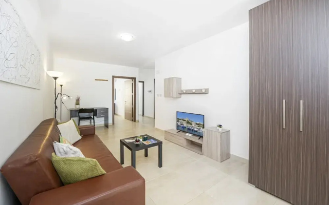 Summer Breeze Comfort Apartment