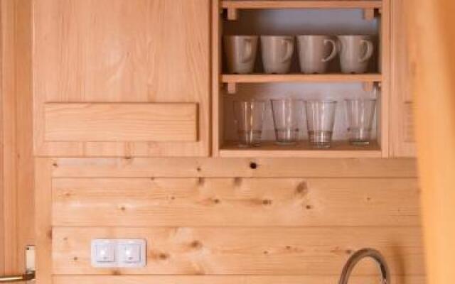 Holiday Homes Eko Klanac