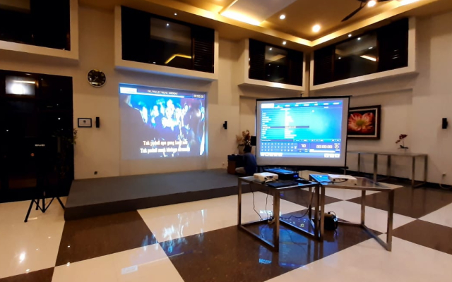 SGB Learning Center