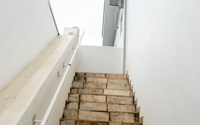 Pousada Recanto do Lago