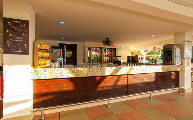 Crystal De Luxe Resort & Spa – All Inclusive