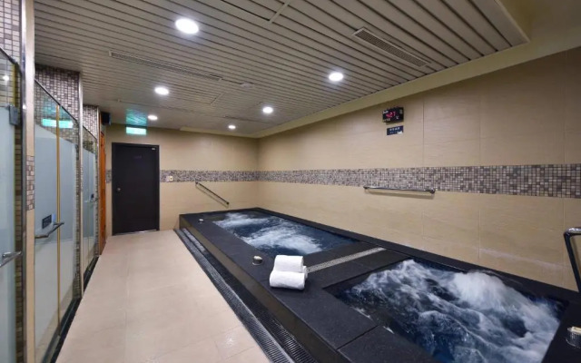 Fullon Hotel Linkou