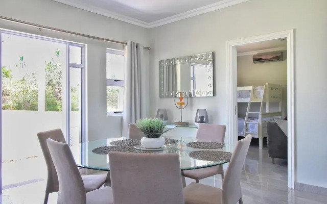 Caribbean Estate Deluxe