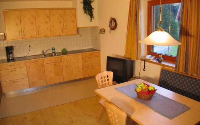 Appartement Sunnleitn