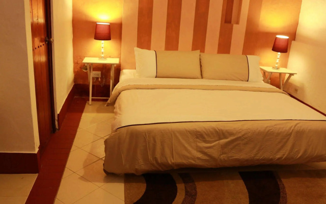 Palenque Casa Hotel BY HMC