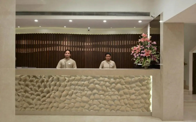 Hotel Heritage
