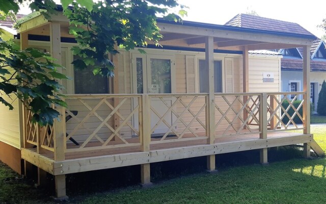 Camping Terme Catez