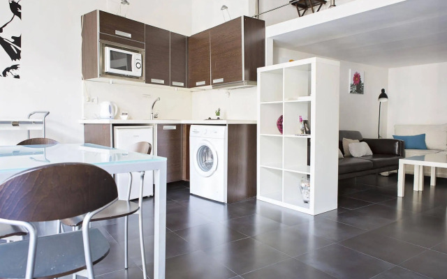 Suncity Loft Especerías