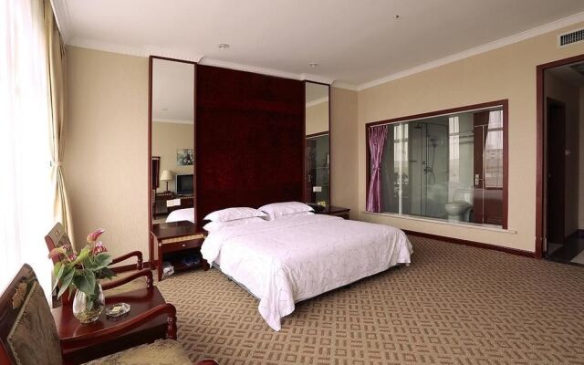 Changyu Hotel