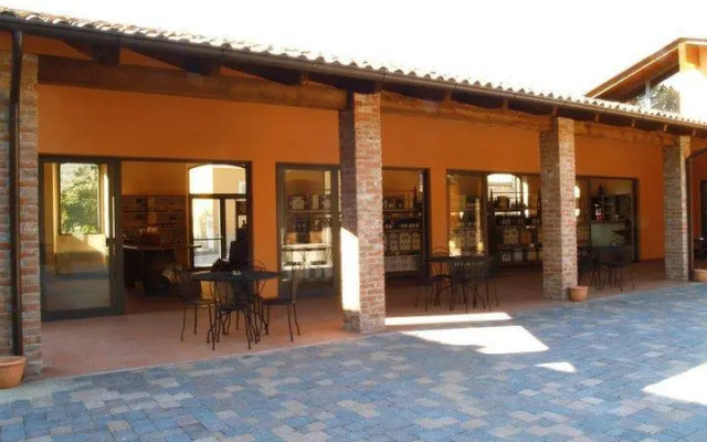 Casa Vacanze Cascina Mezzane