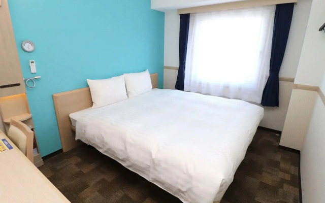 Toyoko Inn Saitama Misato Ekimae
