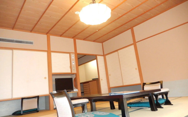 Hotel Keisui