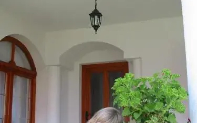 Vámosi Vendégház