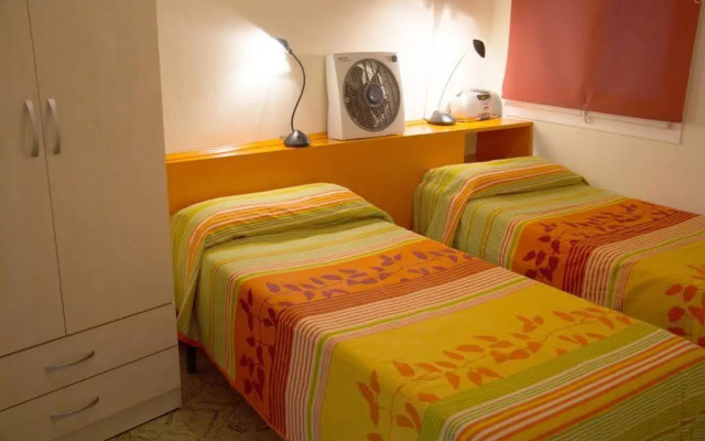 Sant Pau Apartments
