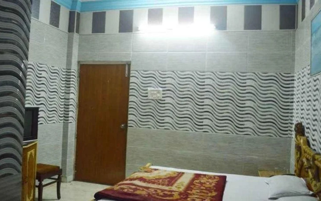 Hotel Saffron