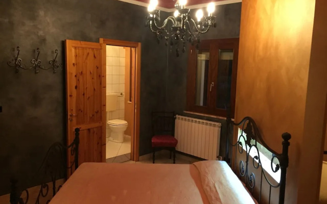 CasaPuccio Bed&Breakfast Art&ReDesign