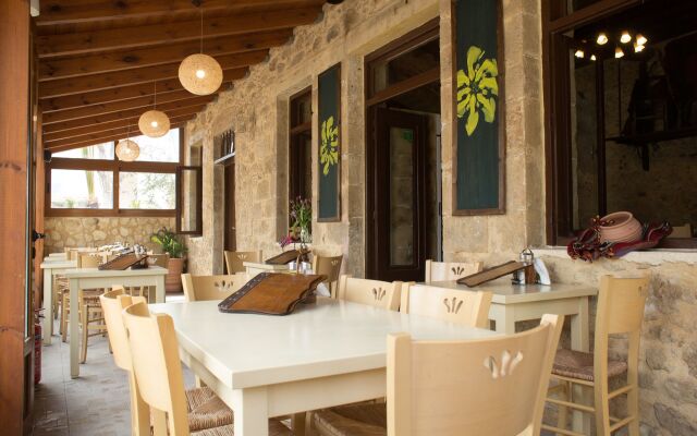 Agarathos Apartments Crete